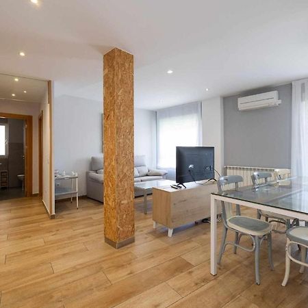 Appartamento Casa Marta Garaje Gratis Zamora Esterno foto