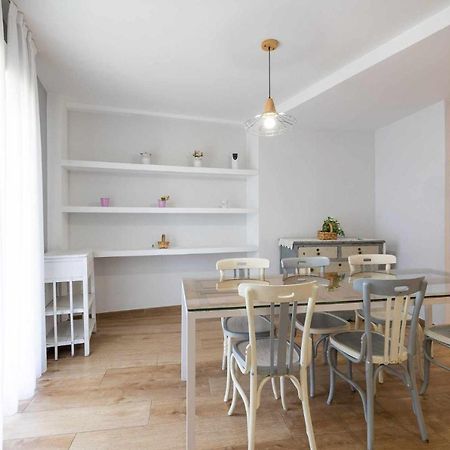 Appartamento Casa Marta Garaje Gratis Zamora Esterno foto