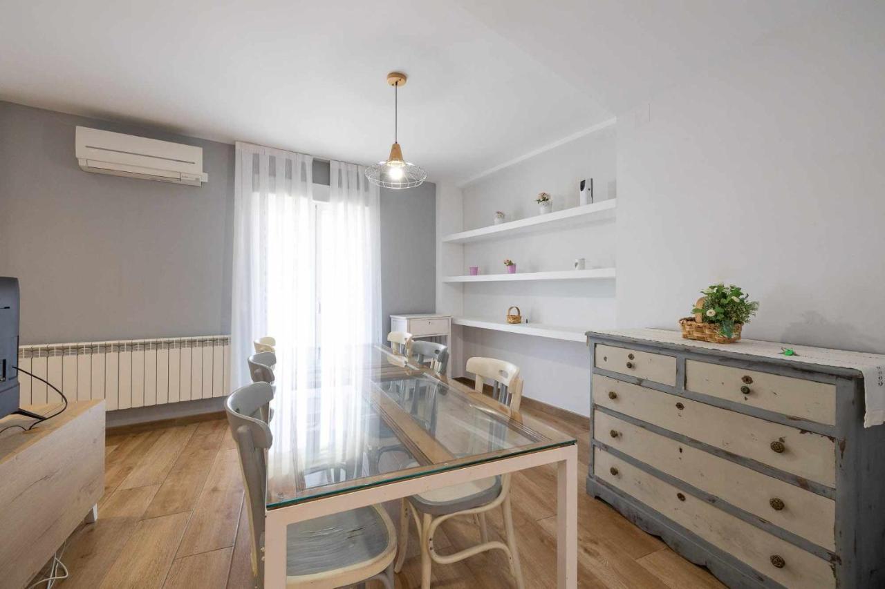 Appartamento Casa Marta Garaje Gratis Zamora Esterno foto