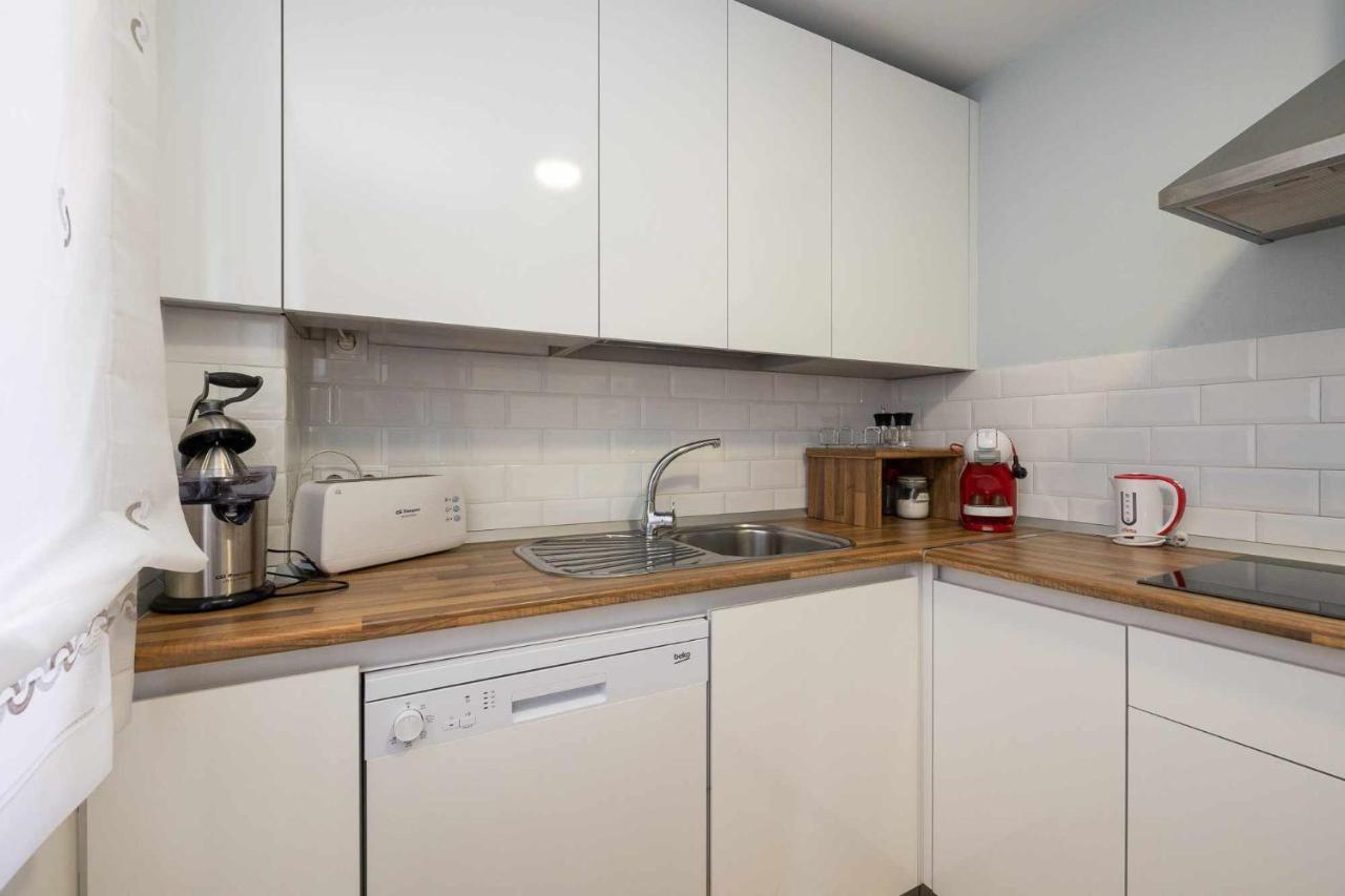 Appartamento Casa Marta Garaje Gratis Zamora Esterno foto