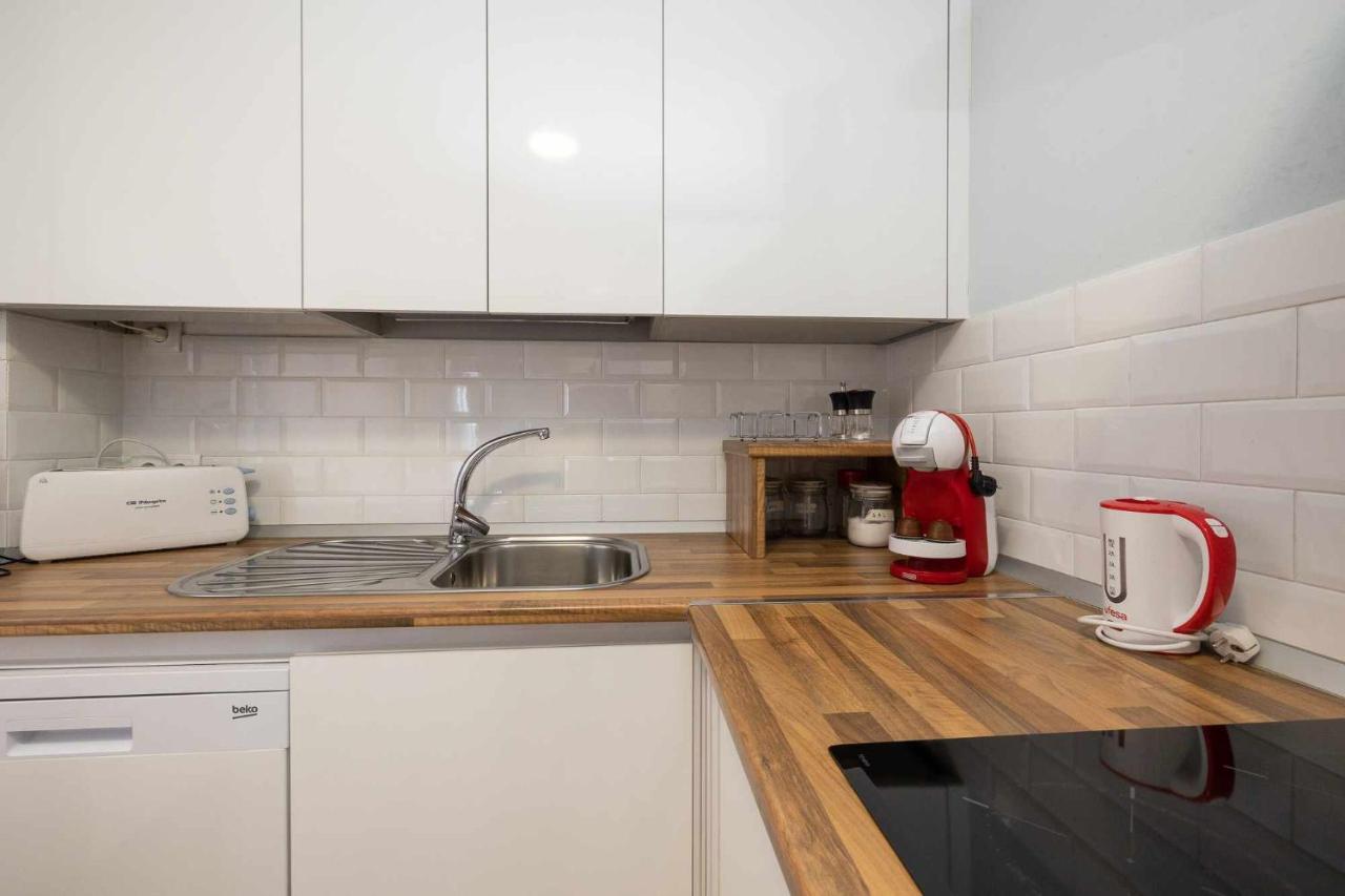 Appartamento Casa Marta Garaje Gratis Zamora Esterno foto